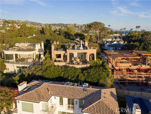 15  Smithcliffs  , Laguna Beach, CA