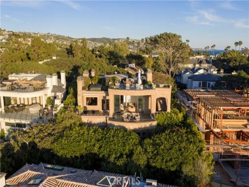 15  Smithcliffs  , Laguna Beach, CA