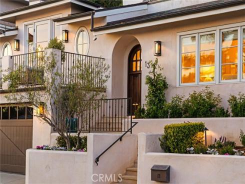 13 N Stonington   Road, Laguna Beach, CA
