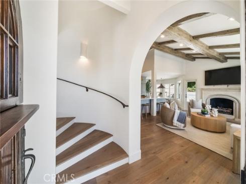 13 N Stonington   Road, Laguna Beach, CA