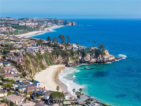 13 N Stonington   Road, Laguna Beach, CA