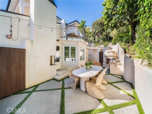 13 N Stonington   Road, Laguna Beach, CA