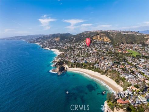 13 N Stonington   Road, Laguna Beach, CA