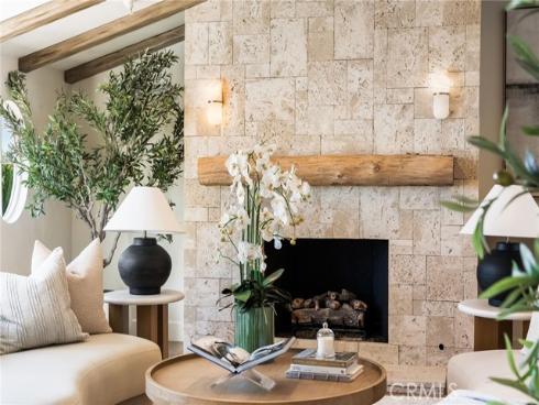 13 N Stonington   Road, Laguna Beach, CA