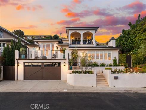 13 N Stonington   Road, Laguna Beach, CA