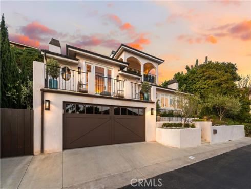 13 N Stonington   Road, Laguna Beach, CA