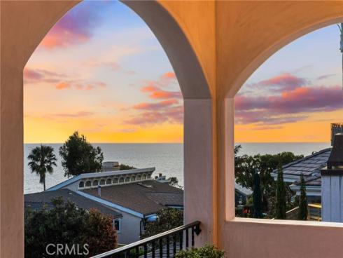 13 N Stonington   Road, Laguna Beach, CA