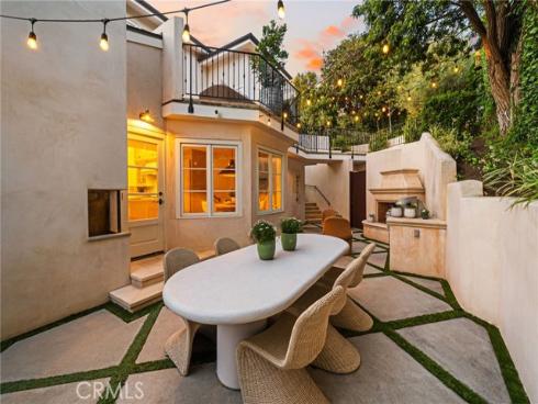 13 N Stonington   Road, Laguna Beach, CA