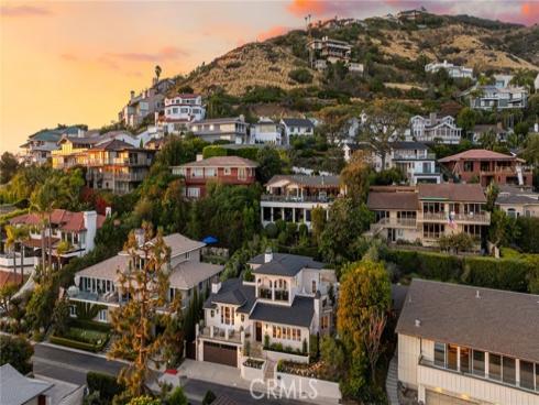 13 N Stonington   Road, Laguna Beach, CA