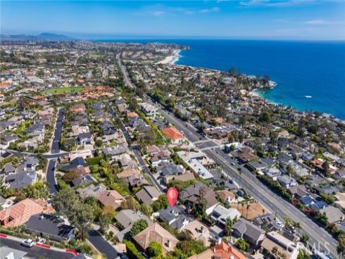 13 N Stonington   Road, Laguna Beach, CA