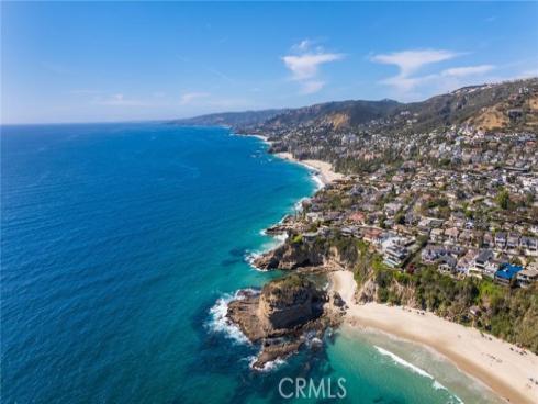 13 N Stonington   Road, Laguna Beach, CA