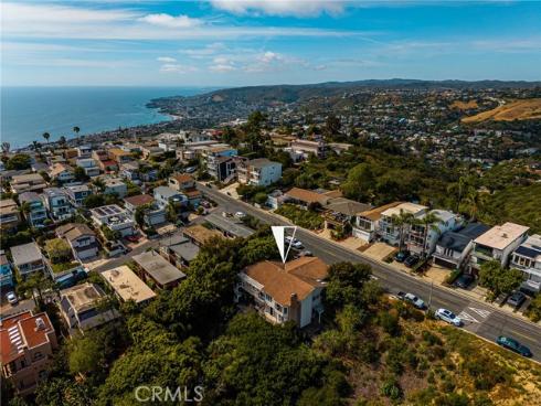 1585  Del Mar  , Laguna Beach, CA