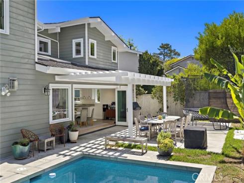 3203  Tyrol   Drive, Laguna Beach, CA