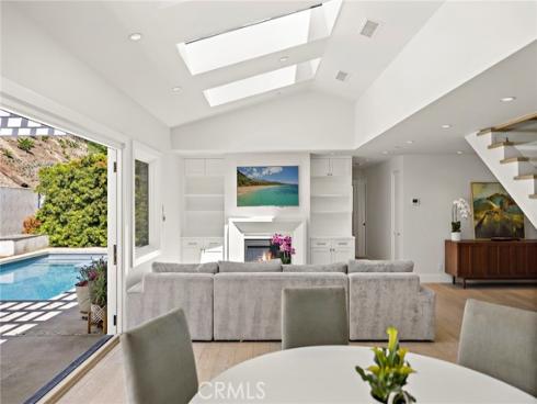 3203  Tyrol   Drive, Laguna Beach, CA