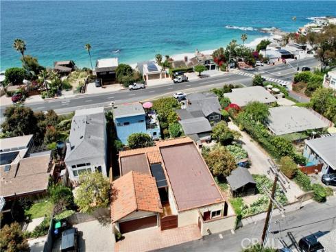 31981  Virginia   Way, Laguna Beach, CA