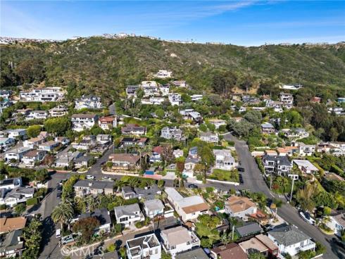 31621  Summit   Road, Laguna Beach, CA