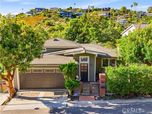 980  Bluebird Canyon  , Laguna Beach, CA