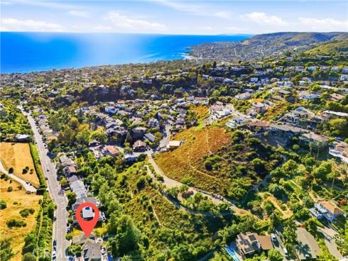 980  Bluebird Canyon  , Laguna Beach, CA