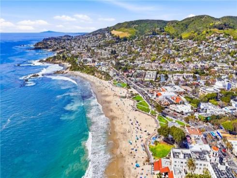 980  Bluebird Canyon  , Laguna Beach, CA