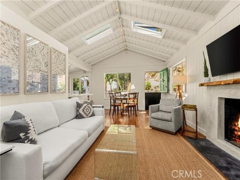 275 Woodland Drive, Laguna Beach, CA