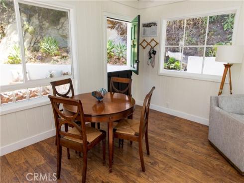 275 Woodland Drive, Laguna Beach, CA