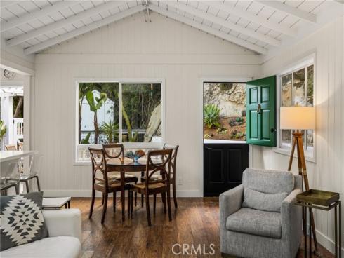 275 Woodland Drive, Laguna Beach, CA