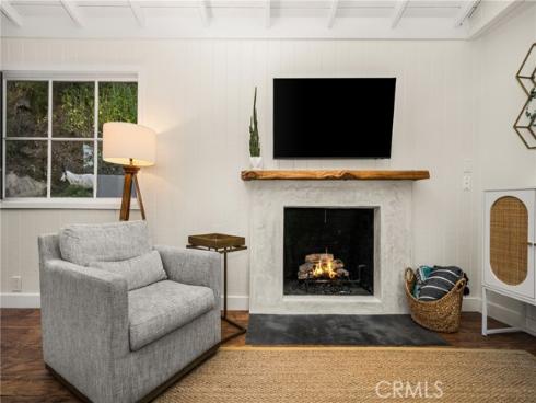 275 Woodland Drive, Laguna Beach, CA
