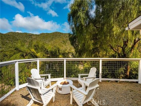 275 Woodland Drive, Laguna Beach, CA