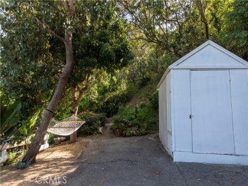 275 Woodland Drive, Laguna Beach, CA