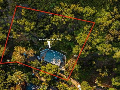 275 Woodland Drive, Laguna Beach, CA