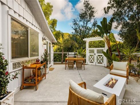 275 Woodland Drive, Laguna Beach, CA