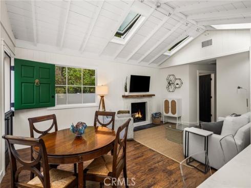 275 Woodland Drive, Laguna Beach, CA