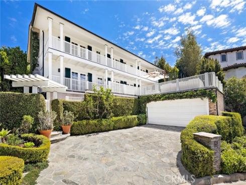 115  Emerald Bay  , Laguna Beach, CA