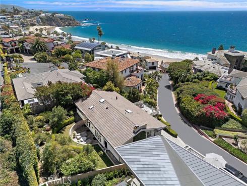 115  Emerald Bay  , Laguna Beach, CA