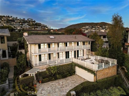 115  Emerald Bay  , Laguna Beach, CA