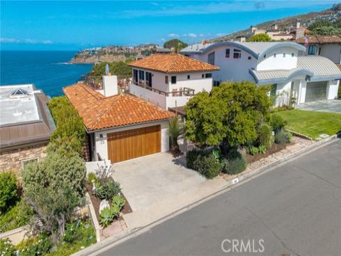 130  Mcknight  , Laguna Beach, CA