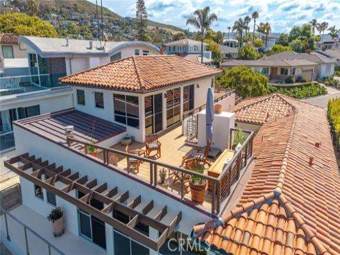 130  Mcknight  , Laguna Beach, CA