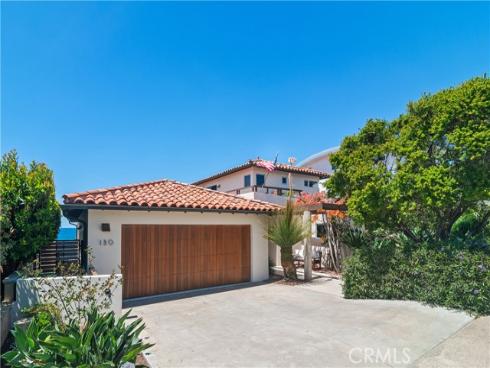 130  Mcknight  , Laguna Beach, CA