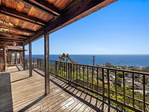 2147  Crestview   Drive, Laguna Beach, CA