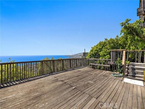 2147  Crestview   Drive, Laguna Beach, CA