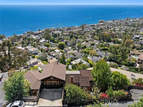 2147  Crestview   Drive, Laguna Beach, CA