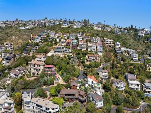 2147  Crestview   Drive, Laguna Beach, CA