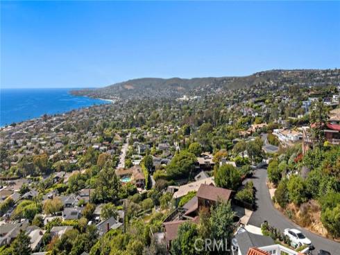 2147  Crestview   Drive, Laguna Beach, CA
