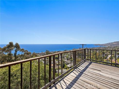 2147  Crestview   Drive, Laguna Beach, CA