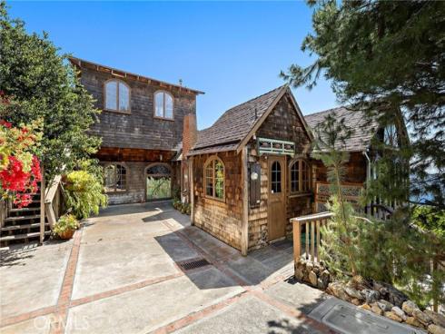 2147  Crestview   Drive, Laguna Beach, CA