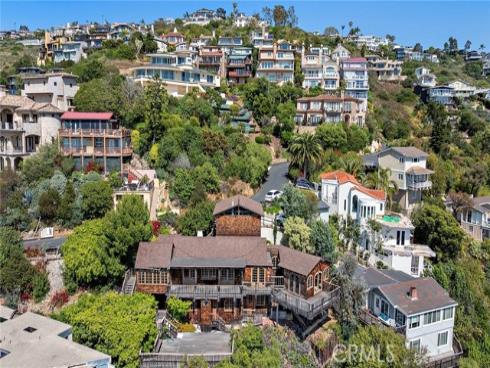 2147  Crestview   Drive, Laguna Beach, CA