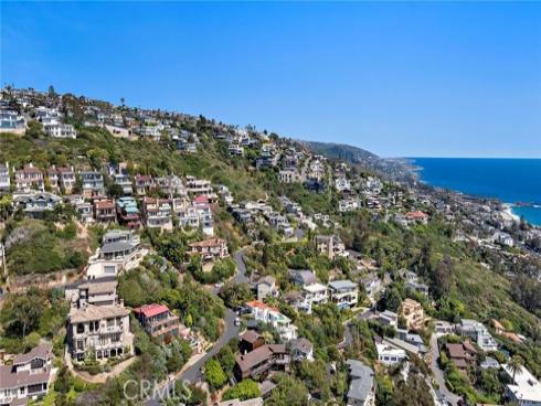2147  Crestview   Drive, Laguna Beach, CA