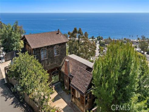 2147  Crestview   Drive, Laguna Beach, CA