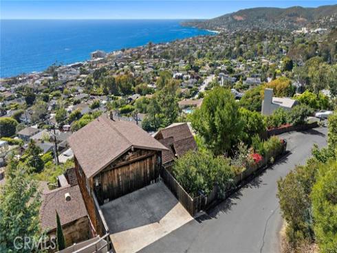 2147  Crestview   Drive, Laguna Beach, CA