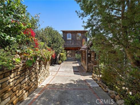 2147  Crestview   Drive, Laguna Beach, CA